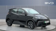 BYD Dolphin Surf 65kW Boost 43kWh 5dr Auto Electric Hatchback